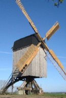 Unsere Mühle hat ihre Flügel, 2007